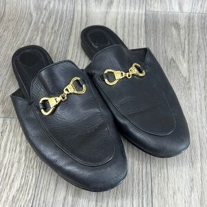 SANTA LOLLA MULE SANTA LOLLA PRETO